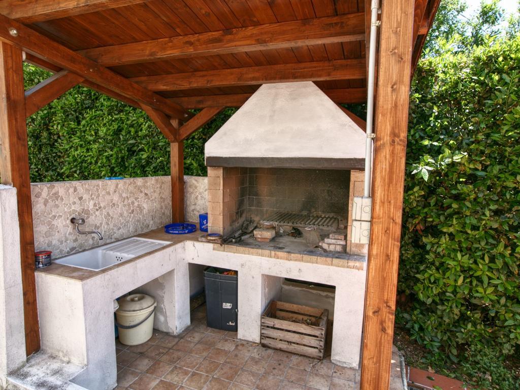 Belvilla By Oyo Villa Insieme San Valentino in Abruzzo Citeriore Habitación foto