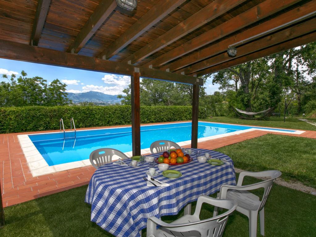 Belvilla By Oyo Villa Insieme San Valentino in Abruzzo Citeriore Habitación foto