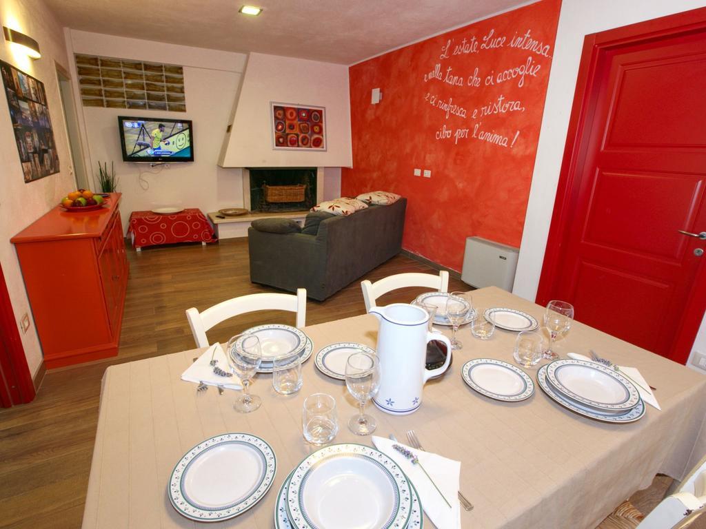 Belvilla By Oyo Villa Insieme San Valentino in Abruzzo Citeriore Habitación foto