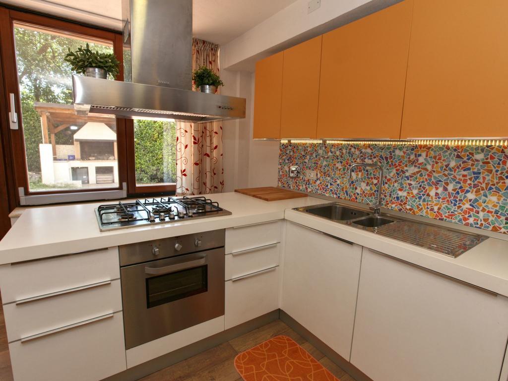 Belvilla By Oyo Villa Insieme San Valentino in Abruzzo Citeriore Habitación foto