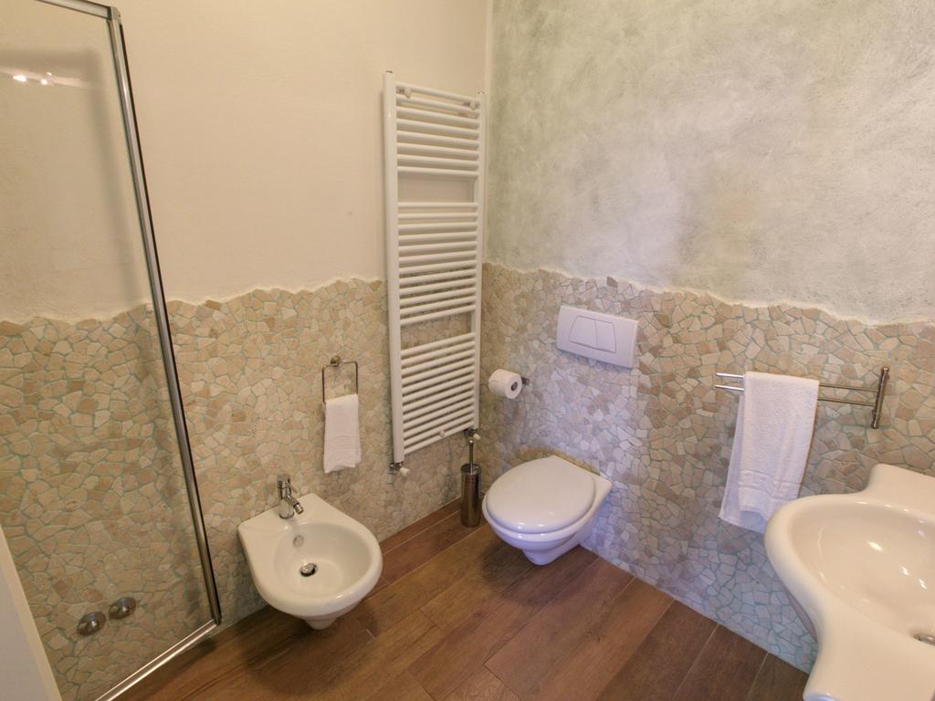 Belvilla By Oyo Villa Insieme San Valentino in Abruzzo Citeriore Habitación foto