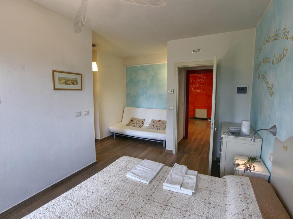 Belvilla By Oyo Villa Insieme San Valentino in Abruzzo Citeriore Habitación foto
