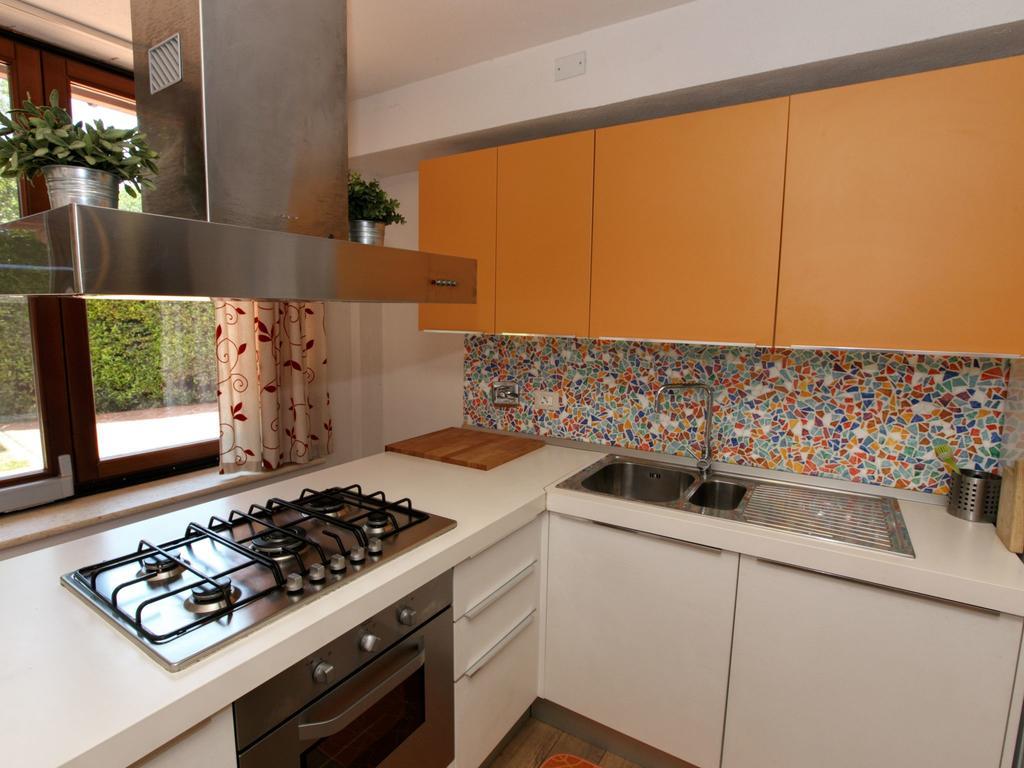 Belvilla By Oyo Villa Insieme San Valentino in Abruzzo Citeriore Habitación foto