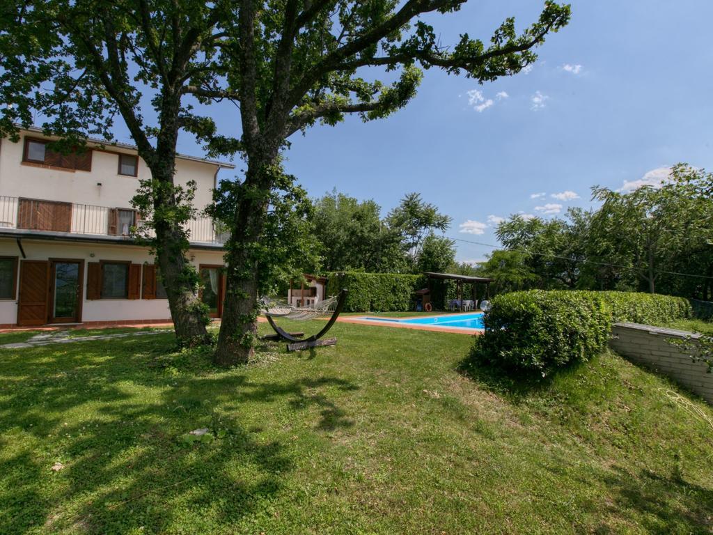 Belvilla By Oyo Villa Insieme San Valentino in Abruzzo Citeriore Habitación foto