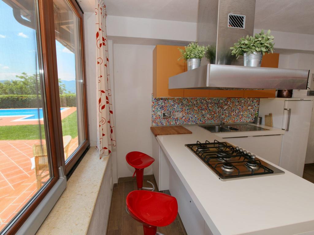 Belvilla By Oyo Villa Insieme San Valentino in Abruzzo Citeriore Habitación foto