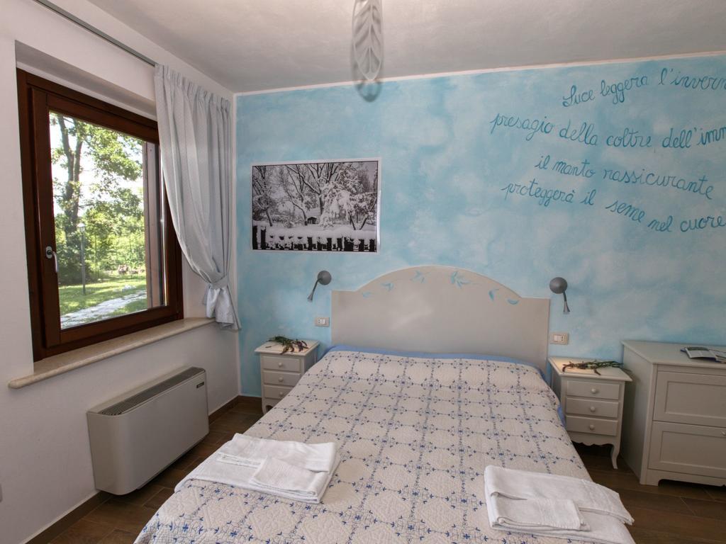 Belvilla By Oyo Villa Insieme San Valentino in Abruzzo Citeriore Habitación foto
