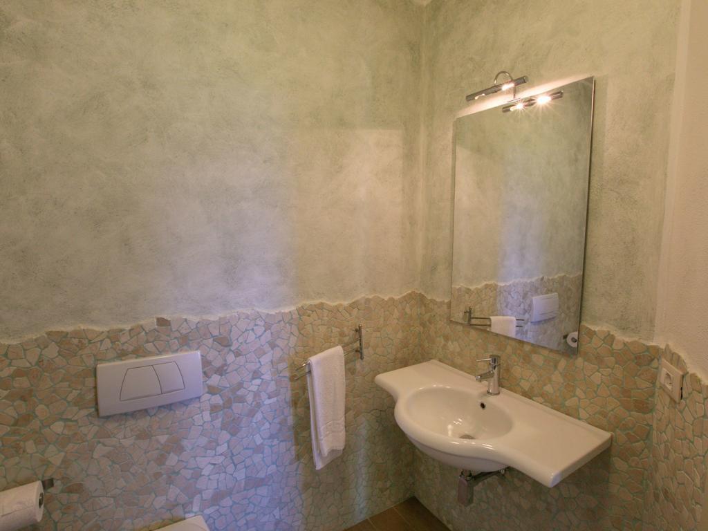 Belvilla By Oyo Villa Insieme San Valentino in Abruzzo Citeriore Habitación foto